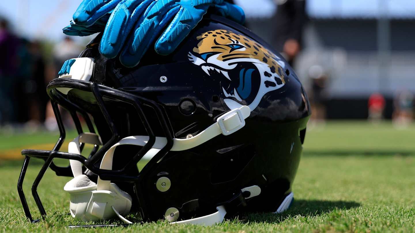 Jaguars Acquire Versatile Star in Blockbuster Draft Trade