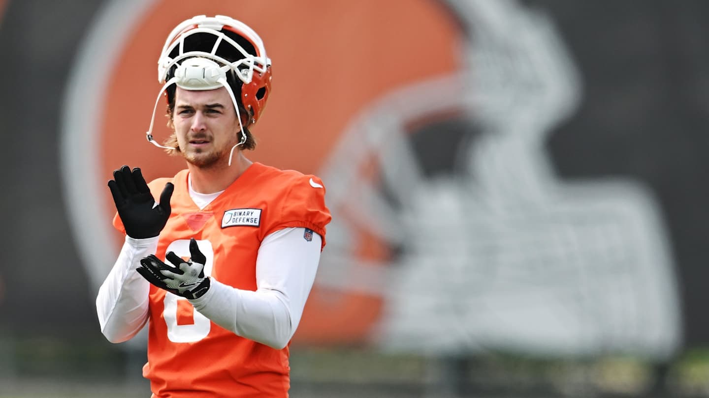 NFL Teams Finalize Rosters Amid Flurry of Trades and Cuts