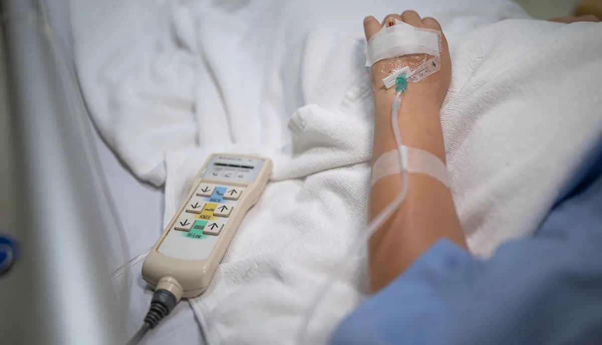 Weathered Microplastics Linked to Heightened Blood Clot Threat