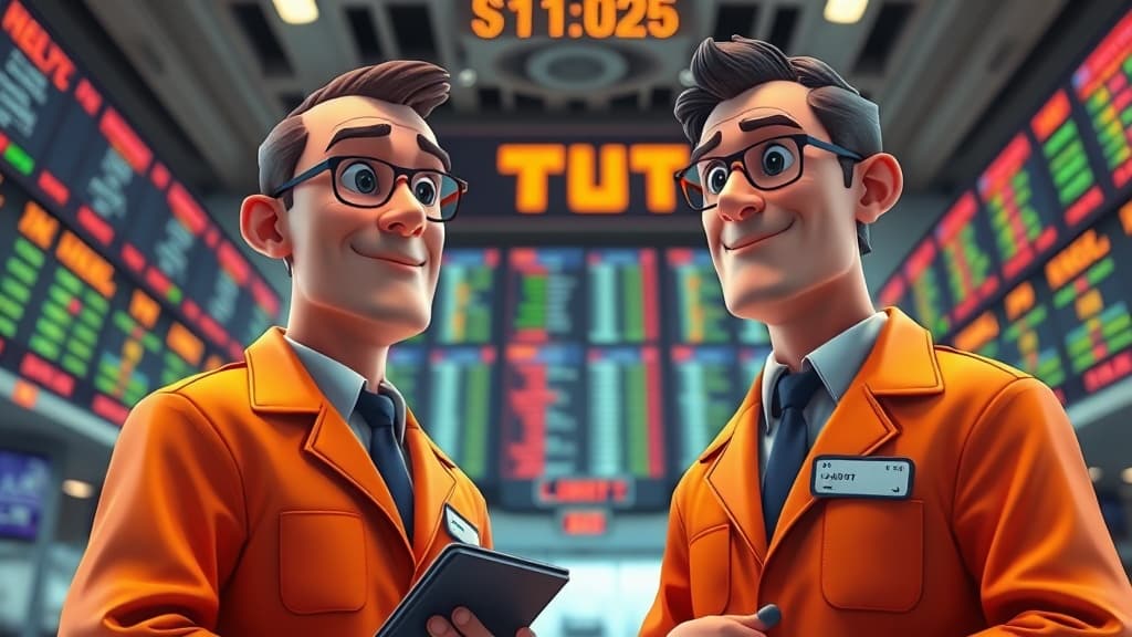 Wall Street Rebounds, Investors Brace for Earnings Season