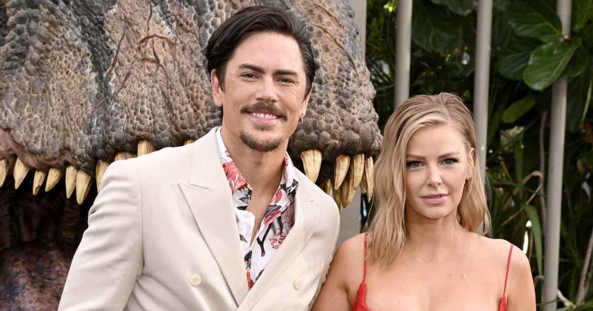 Celebrity Splits Spark Flurry of High-Profile Home Sales