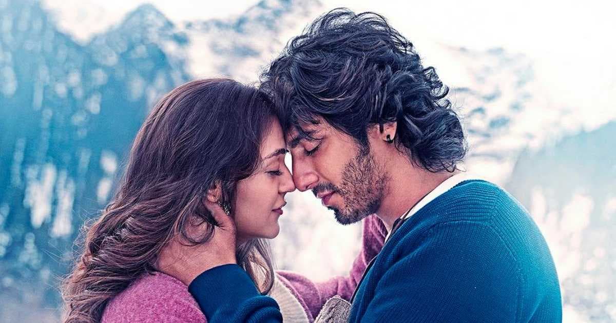 "Saiyaara" Scores Second-Best Opening Week of 2025, Becomes a Blockbuster Hit
