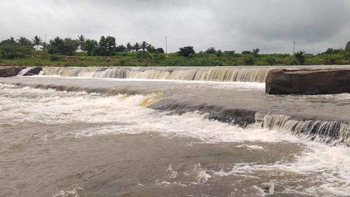 Coastal Karnataka on High Alert as Heavy Rains Prompt School Closures