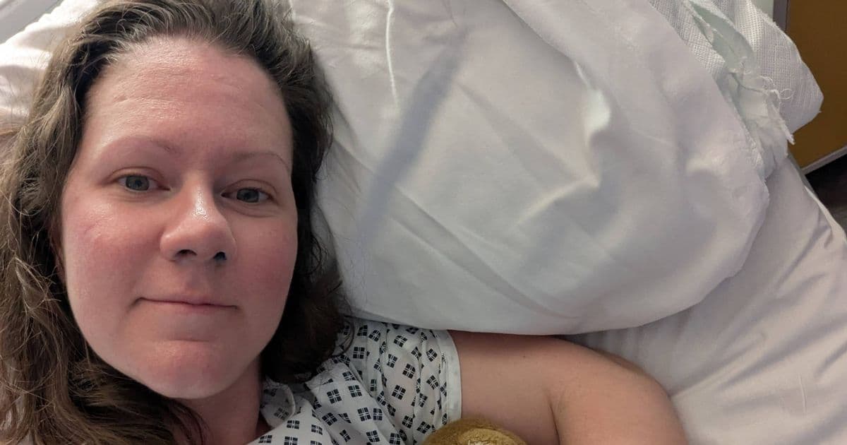 Teacher's Migraine Misery Leads to Surprise Brain Tumor Diagnosis