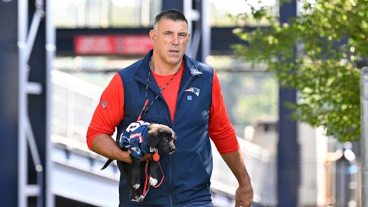 Patriots Favored in Preseason Opener Against Commanders