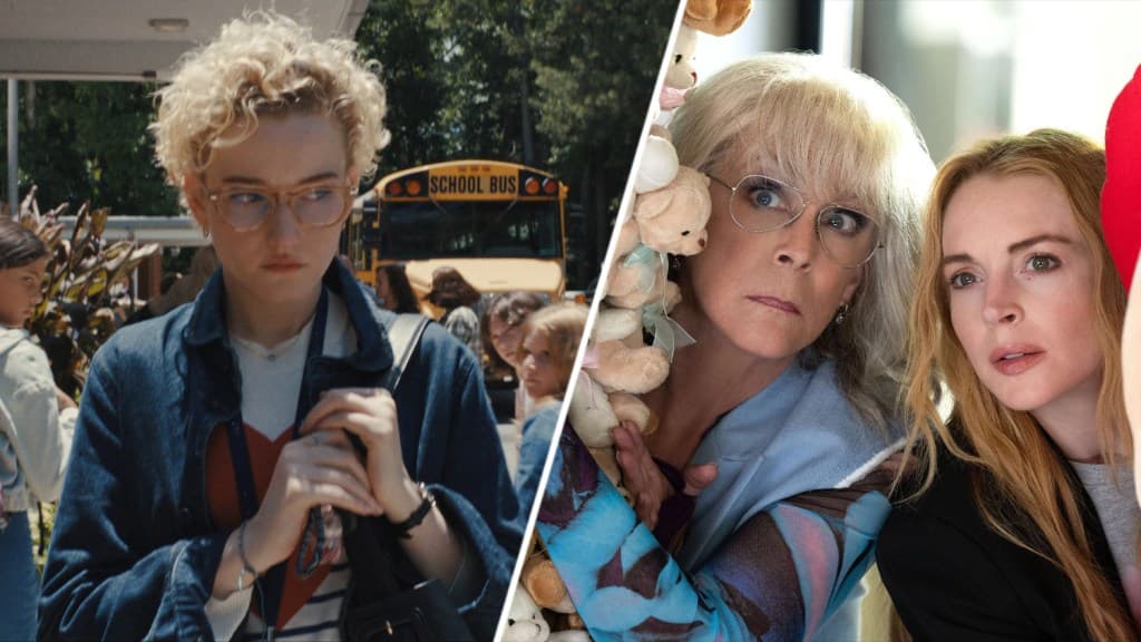 Weapons and Freakier Friday in Tight Race for Summer Box Office Top Spot