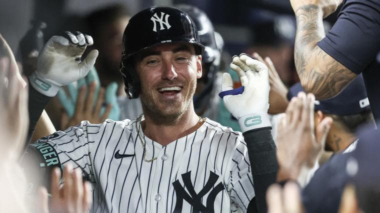 Yankees Shock Fans, Include Star Player Bellinger in Trade Talks