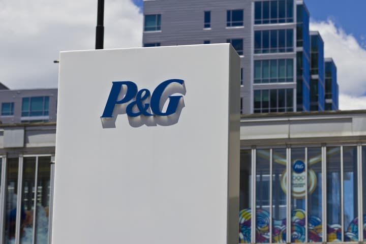 Procter & Gamble Forecasts Q1 2026 Earnings Dip Despite Strong Q4 2025 Results