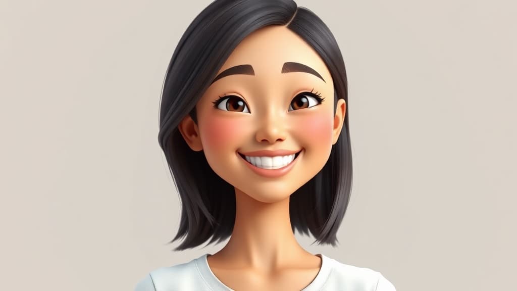 Arden Cho's 'K-Pop Demon Hunters' Role Sparks Renewed Passion for Acting