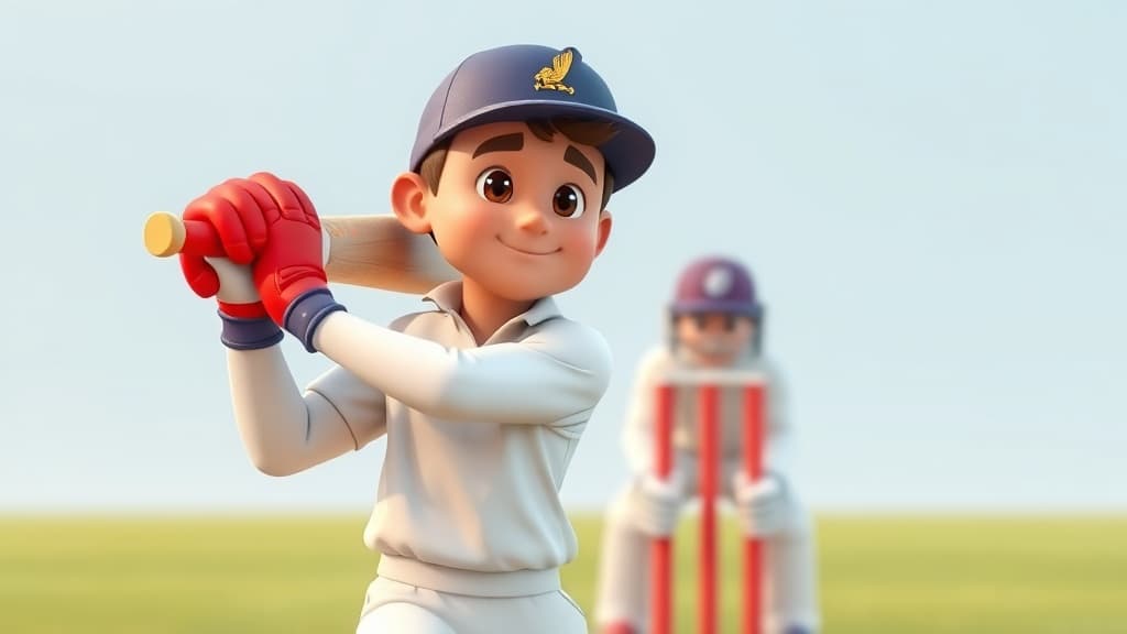 Sixes Galore: The Rise of Power-Hitters Reshaping T20 Cricket
