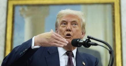 Trump Demands Colleges Prove No Racial Bias in Admissions