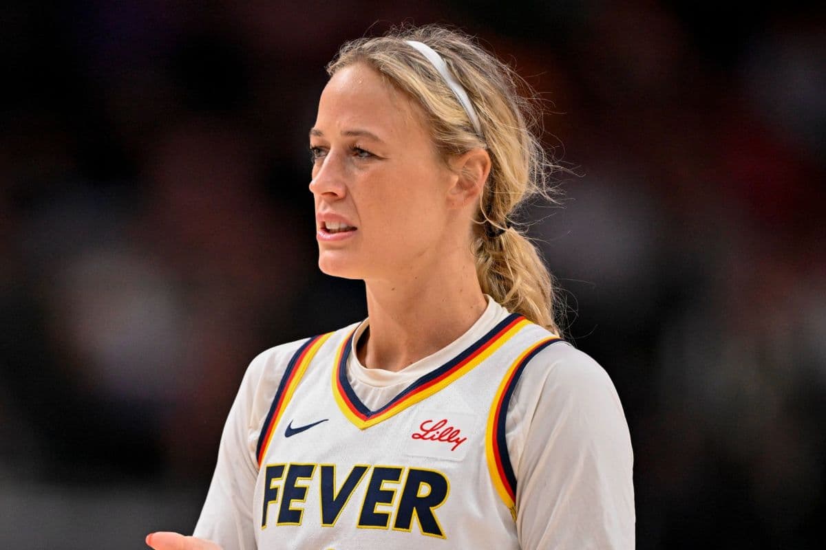 Fever Urged to Trade Superstar Cunningham for Sparks' Stevens