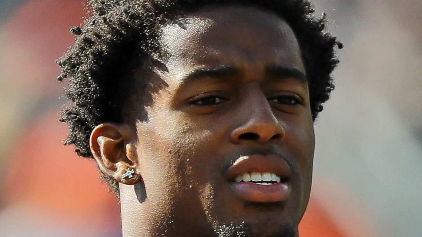 Bengals' Dax Hill Cleared for Training Camp Return After Injury