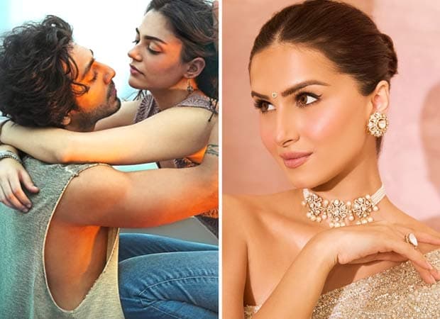 Tara Sutaria Celebrates Retro Music's Timeless Charm, Defies Bollywood Trends