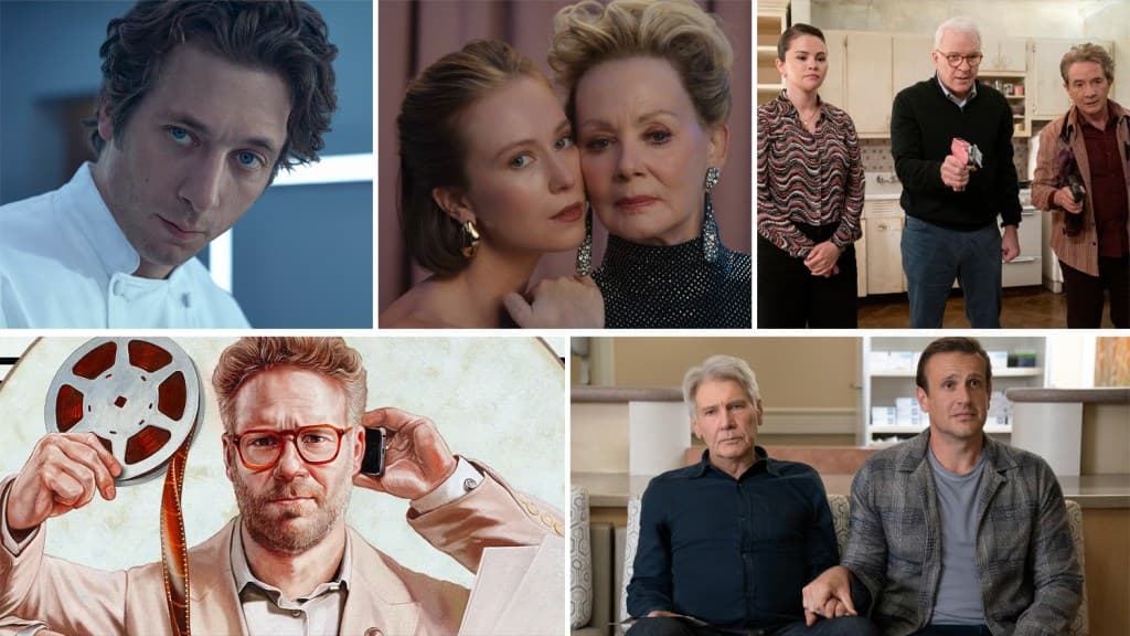 Emmy Nominees Lift Curtain on Evolving Casting Challenges and Priorities