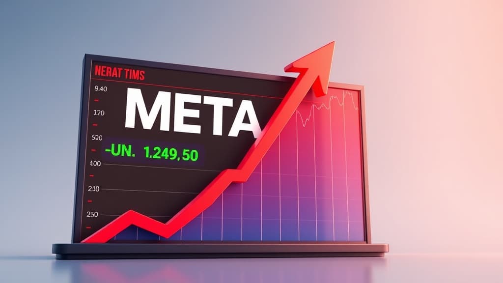 Meta Surges Past Expectations, Boosts AI Spending