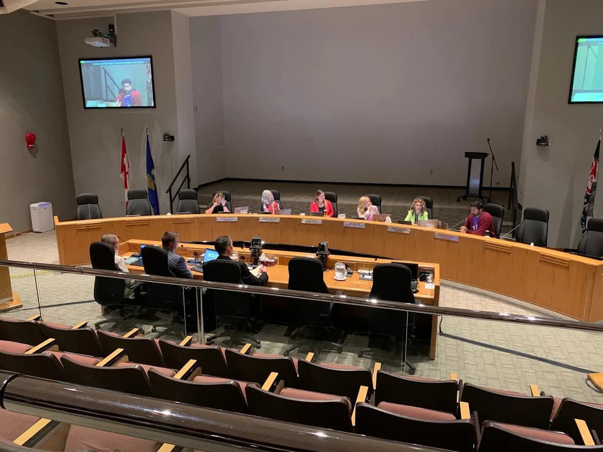 Soil Stability Concerns Delay Construction of Two West Edmonton Schools