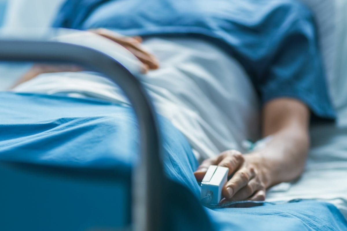 Aging Population Fuels Urgent Need for Specialized Cancer Care for Older Adults in Canada