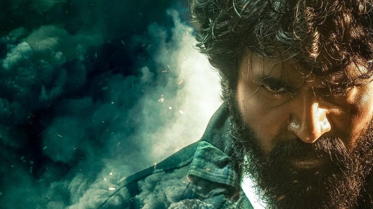 Sivakarthikeyan's 'Madharaasi' Tackles Weapon Smuggling in Thrilling Cop Drama
