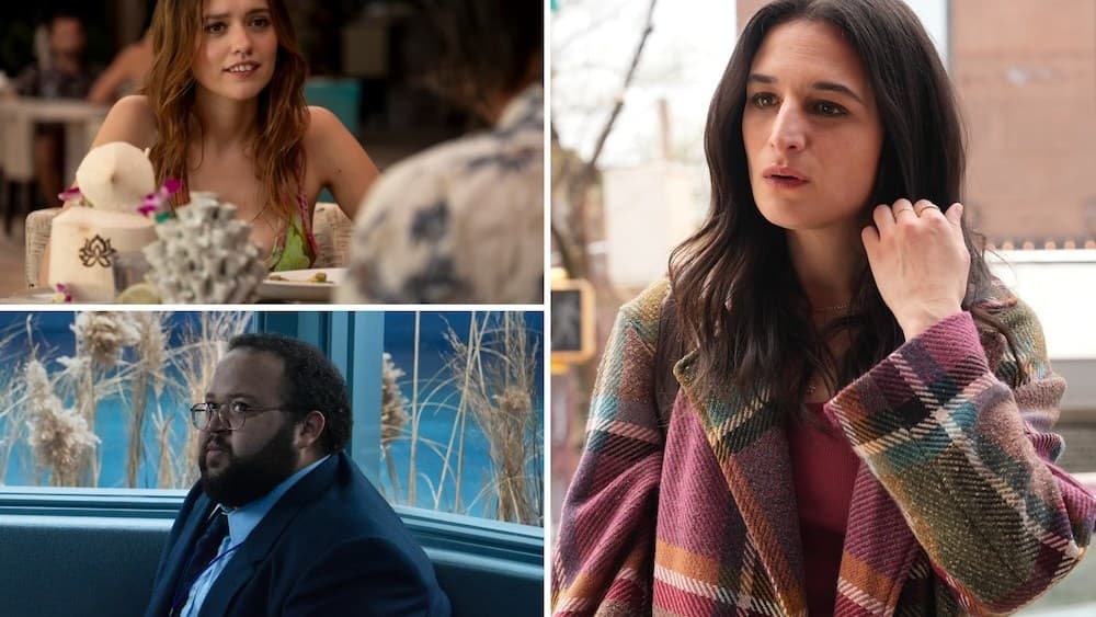 Breakout Performances Earn First-Time Emmy Nominations