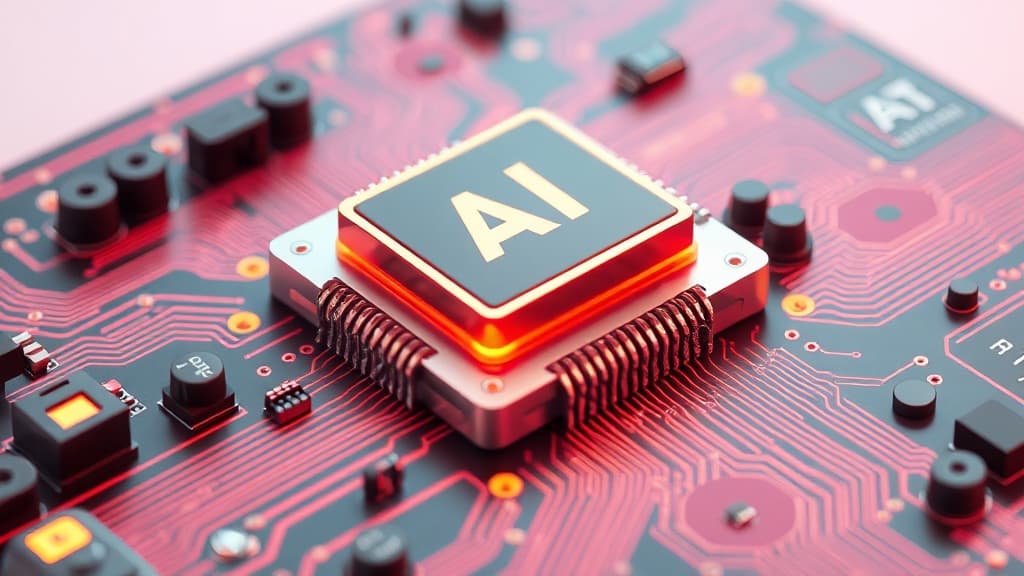 China Races to Reduce Reliance on Nvidia, Triples AI Chip Output by 2026