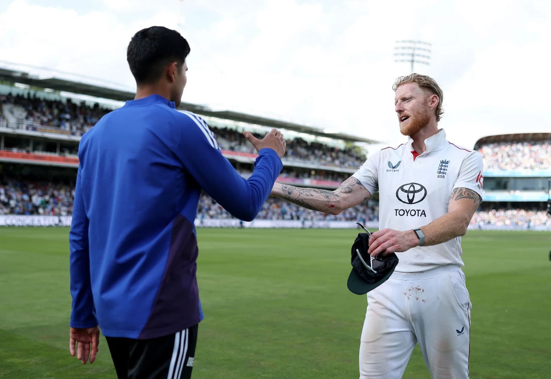 Former England Captain Calls for Scrapping Day 5 Over-Rate Mandate