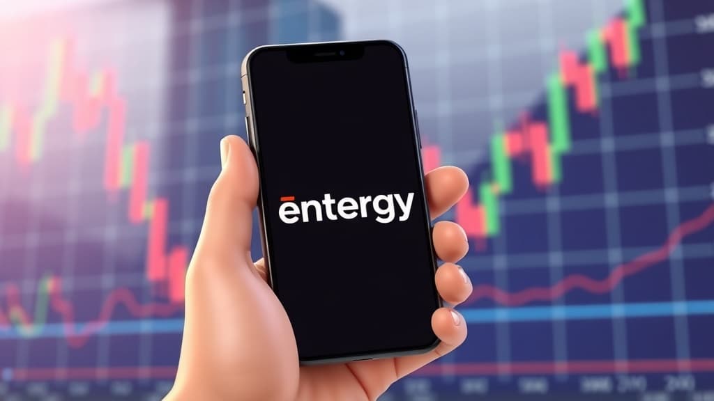 Entergy Expands Renewable Energy, Boosts Profits Amid Data Center Push