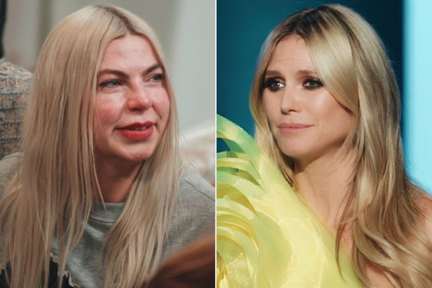 Returning Designer Caycee Black Eliminated First on Project Runway Season 21