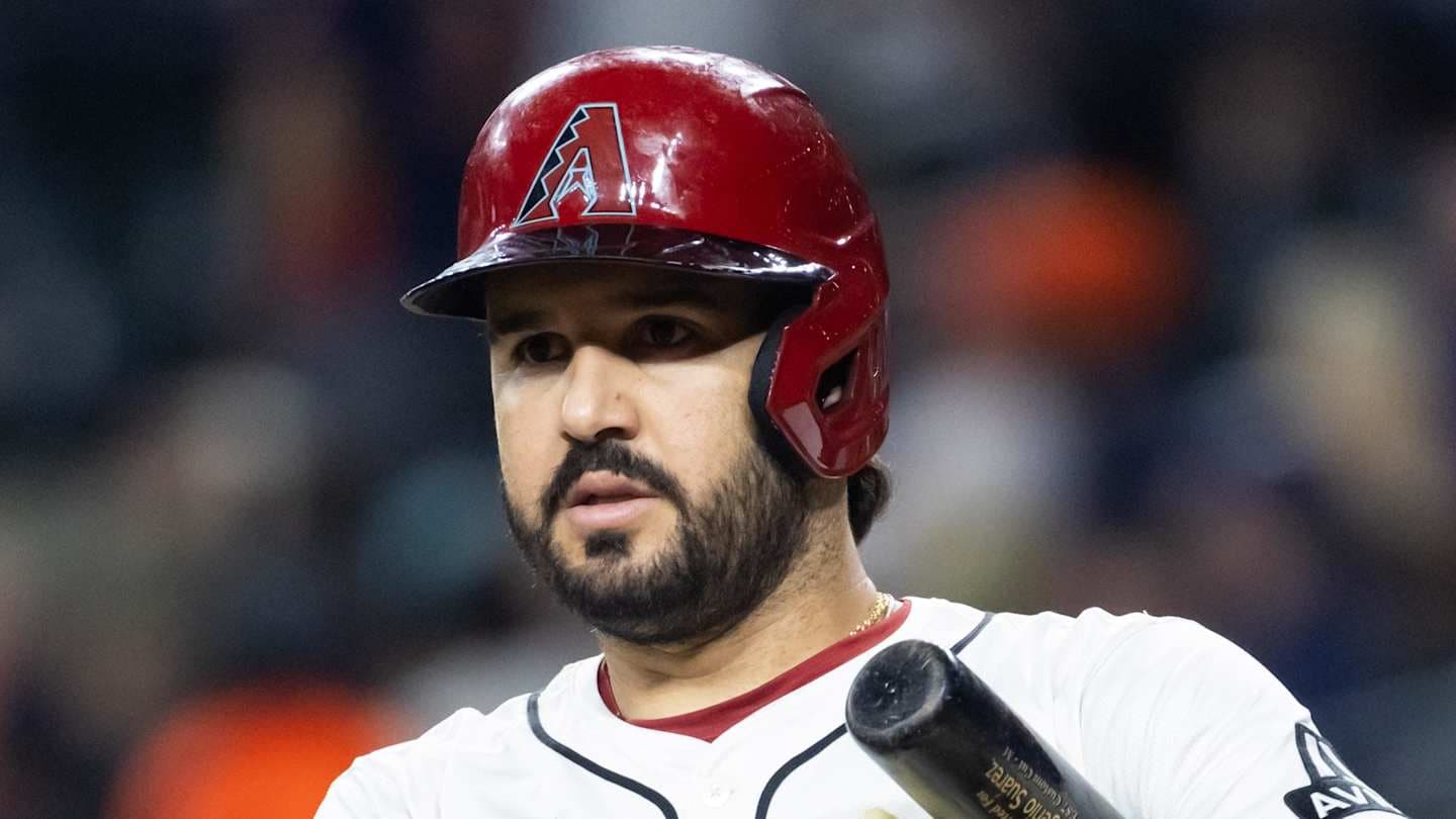 Mariners Pursue Diamondbacks' Suarez as MLB Trade Deadline Nears