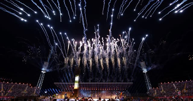 Ahmedabad Wins Bid to Host 2030 Commonwealth Games Centenary
