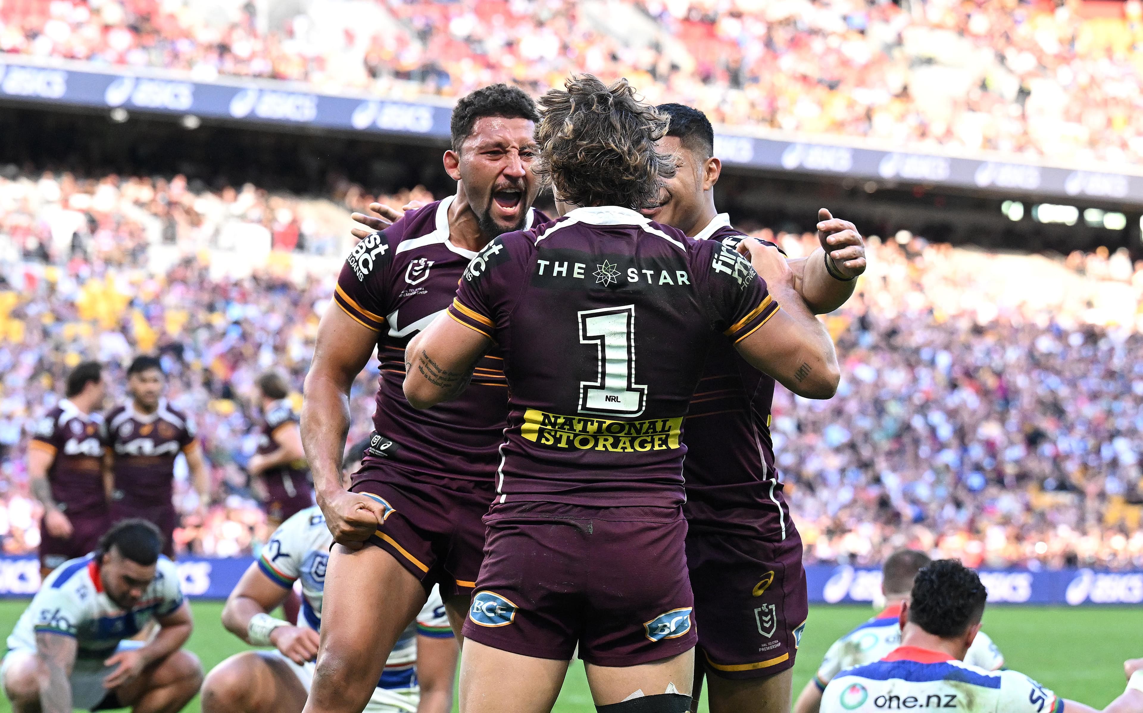 Broncos Star Shibasaki Shines, Faces Uncertain Future