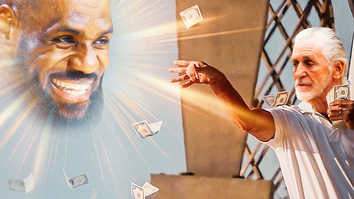LeBron James Reunion with Miami Heat Unlikely, but Not Impossible