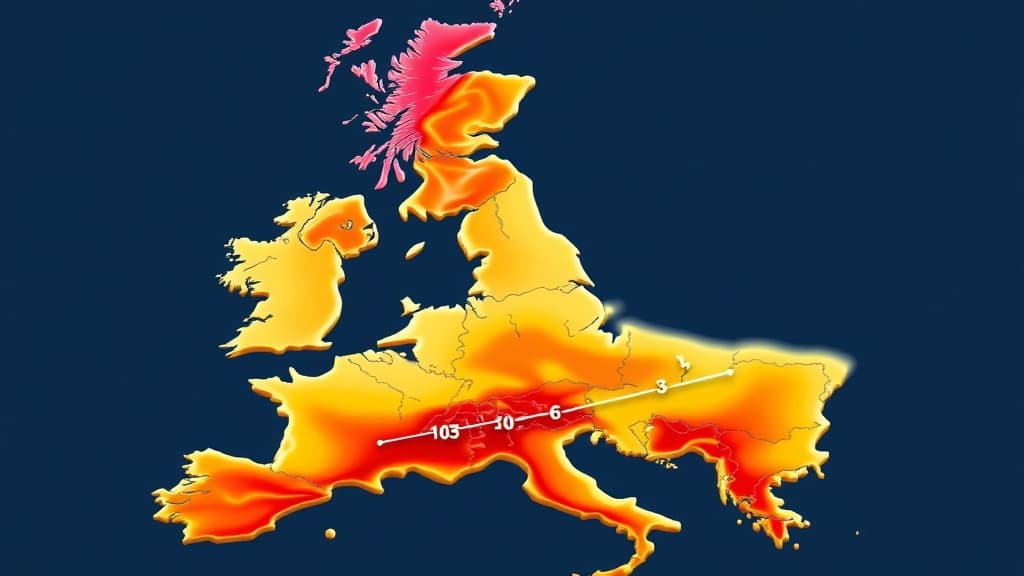 UK Set for Surprise Indian Summer Blast in September