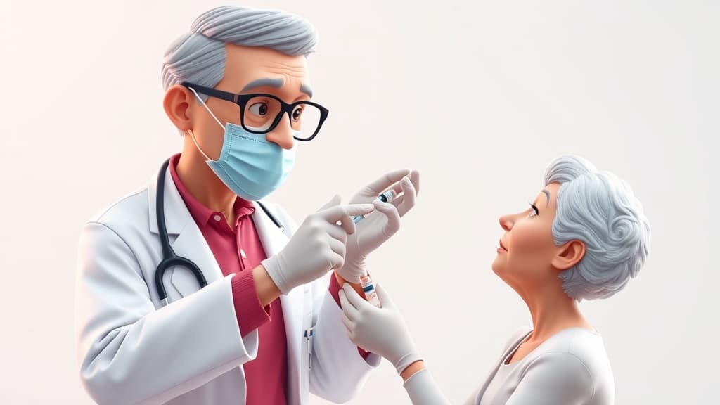 NHS Expands Pioneering Cancer Vaccine Trials for Head and Neck Tumors