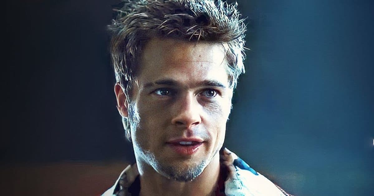 Fight Club's Twist Clue Hiding in Plain Sight Stuns Fans