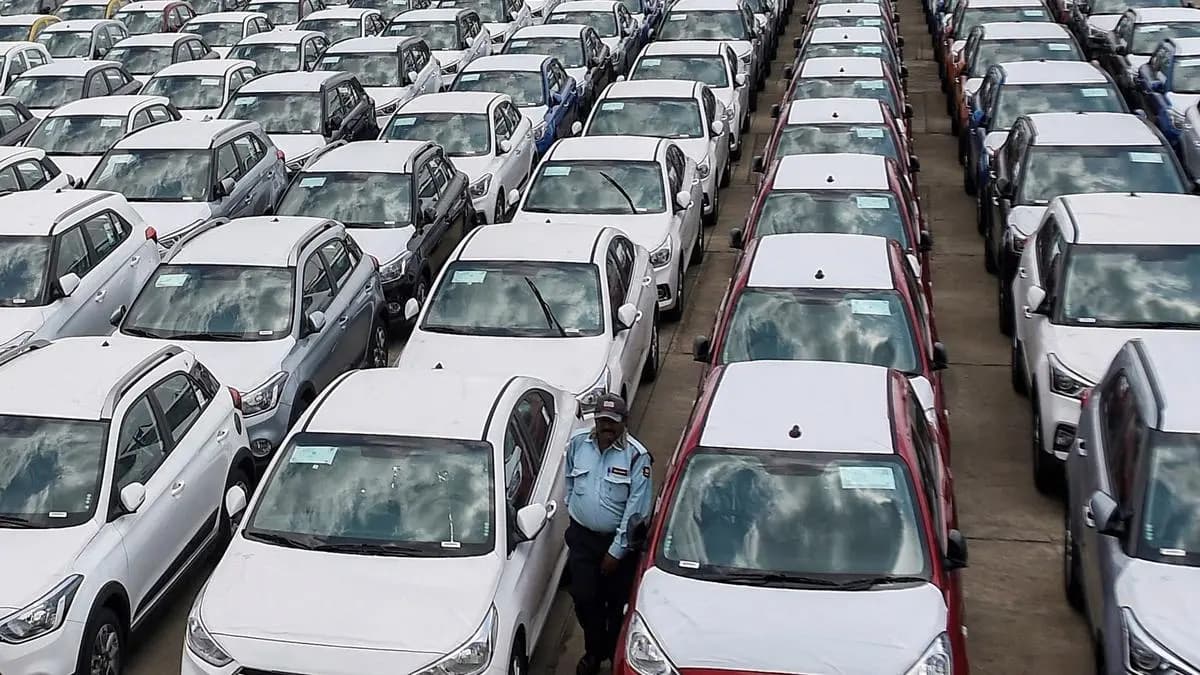 US Tariffs Erode Competitiveness of Indian Auto and Tire Exports