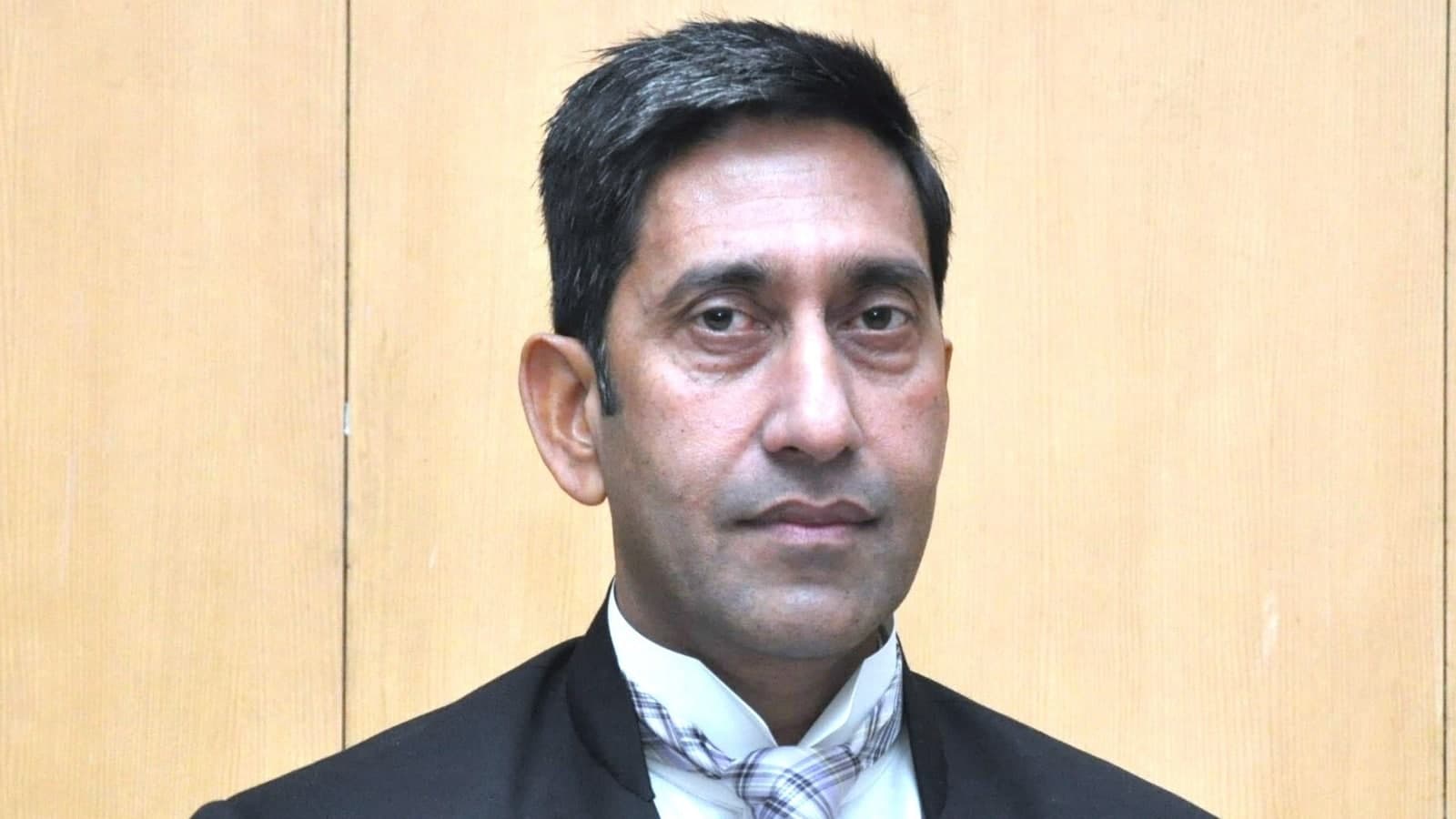 Veteran Judge Appointed as Bombay High Court Chief Justice