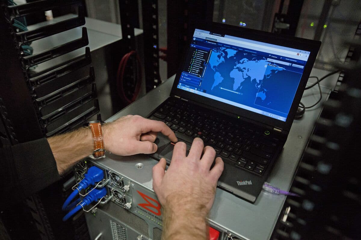 Google Exposes China-Linked Cyber Attacks on Southeast Asian Diplomats