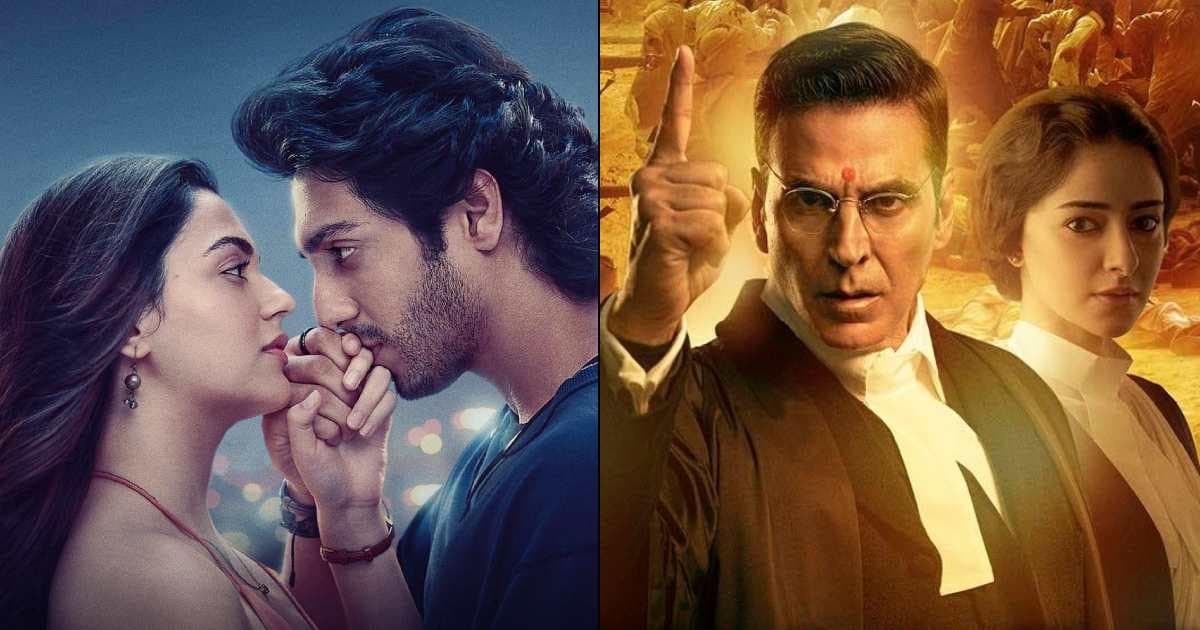 Saiyaara Sizzles in Advance Booking, Poised for Box Office Glory