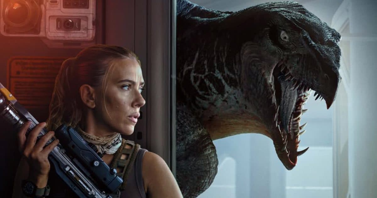 Jurassic World Rebirth Nears $850M Worldwide, Surpassing Transformers Sequel