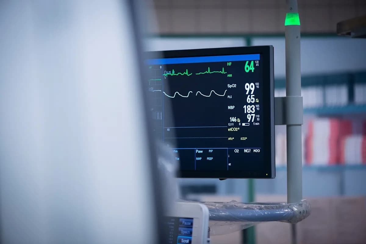Beta Blockers Offer Little Benefit for Heart Attack Patients with Healthy Hearts