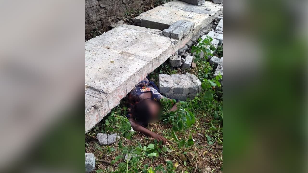 Rajasthan School Tragedy: One Dead, One Hurt as Balcony Crumbles