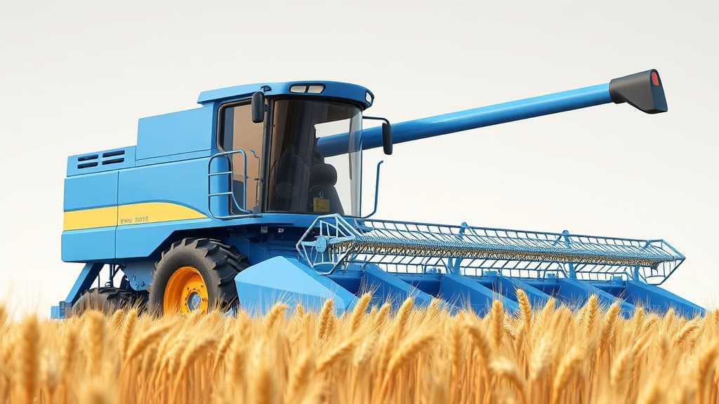 UK Braces for One of Worst Harvests on Record Amid Climate Extremes