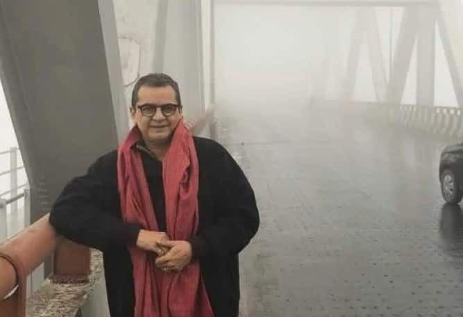 Renowned Indian Journalist Sankarshan Thakur Passes Away at 63