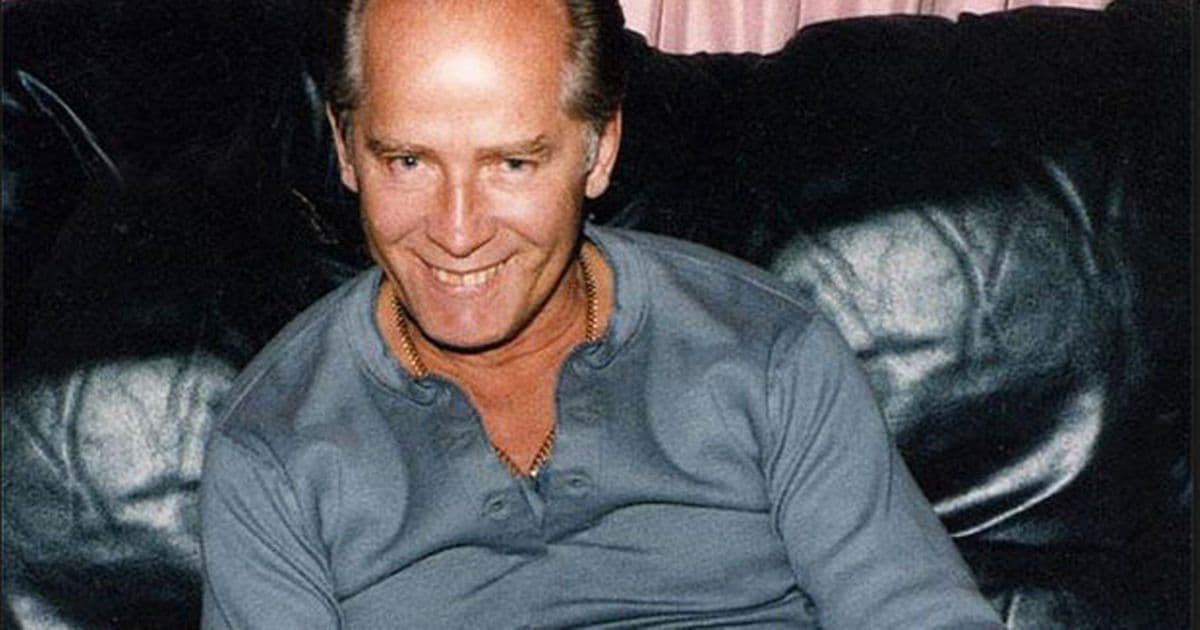 Notorious Boston Mob Boss Brutally Murdered in High-Security Prison