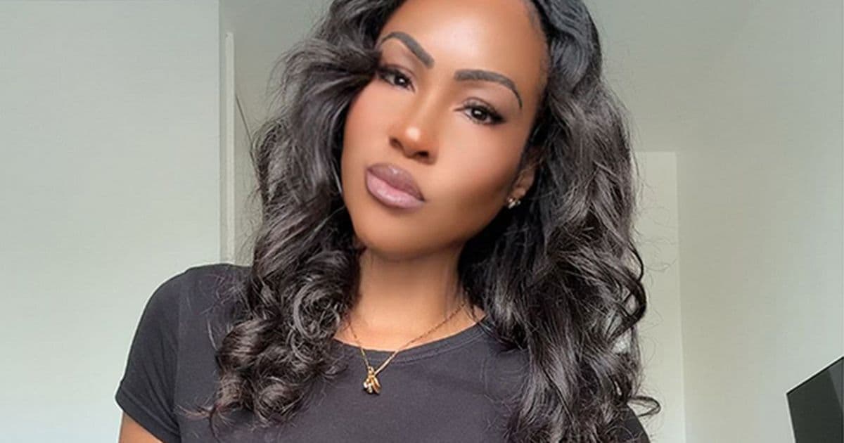 Woman Scarred for Life After Botched Cosmetic Procedure at Fake Clinic