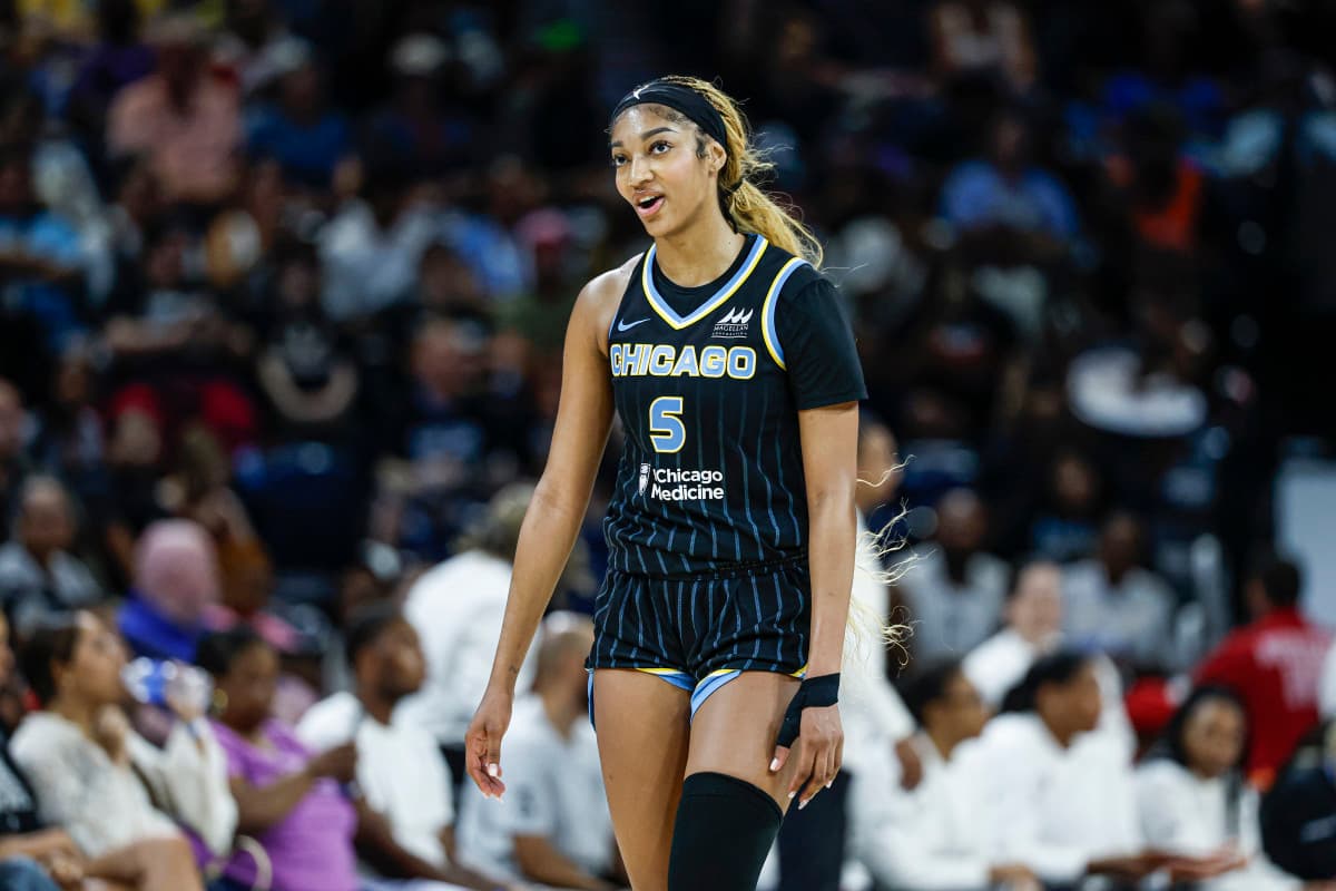 Angel Reese Shines Bright at WNBA All-Star Game, Earns Praise from Legend Lisa Leslie