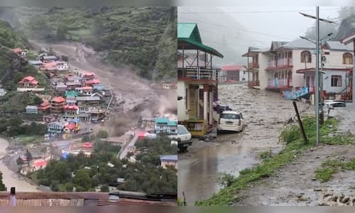 Reunion Trip Turns Tragic as 24 Friends from Pune Go Missing in Uttarakhand