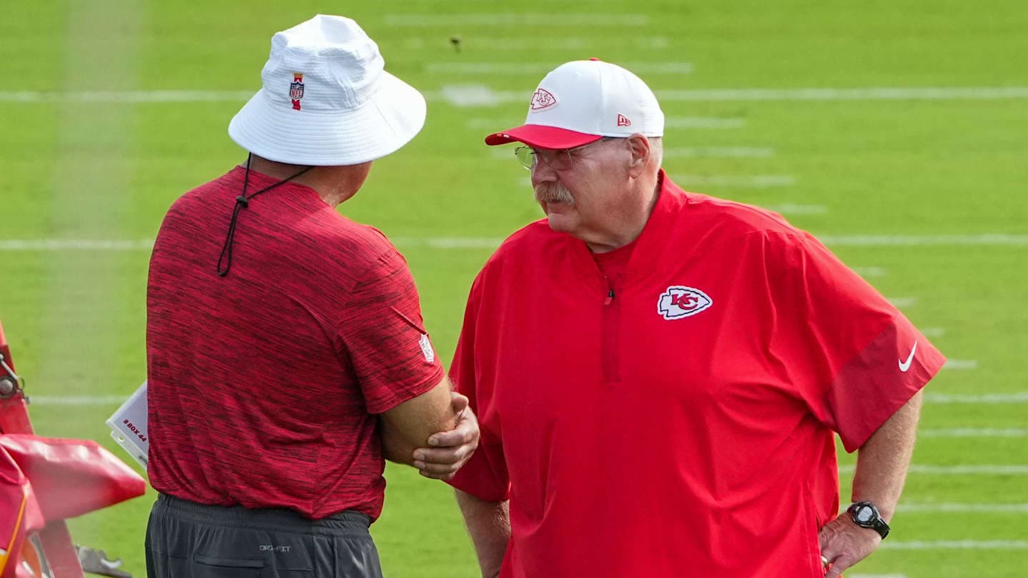 Chiefs Rookie WR Jalen Royals Aims to Impress in Preseason Opener Against Cardinals