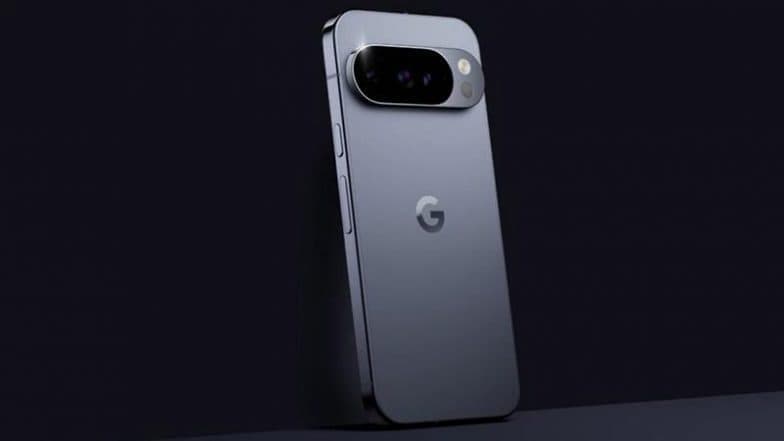 Google Pixel 10 Pro Launches in India with Impressive Specs